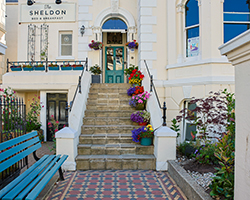 The Sheldon B&B